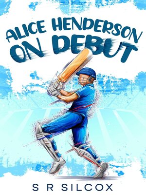 cover image of Alice Henderson On Debut